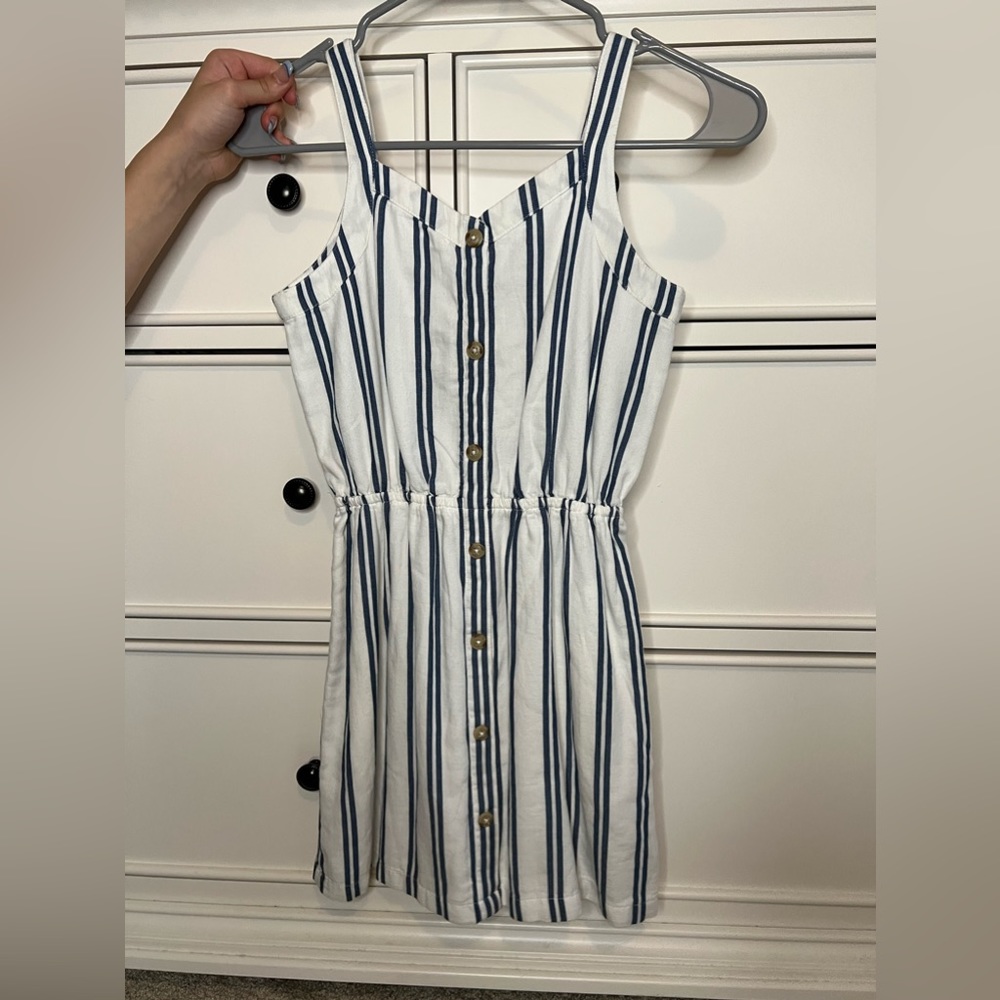 Abocronbie kids dress